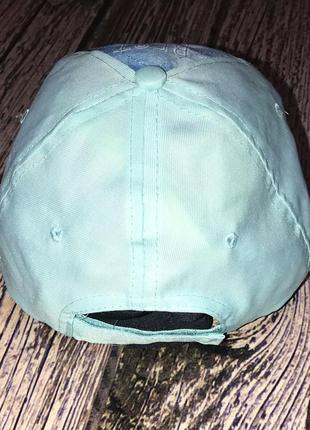 Фирменная кепка disney для ребенка 3-8 лет, 50-53 см3 фото