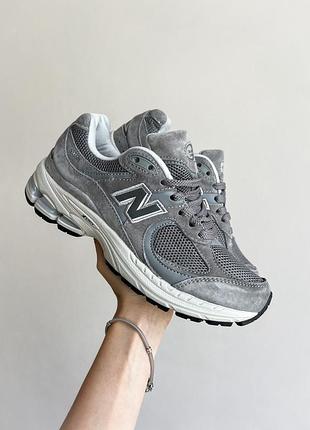 Кросівки new balance 2002r