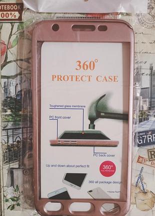 Чехол (бампер)