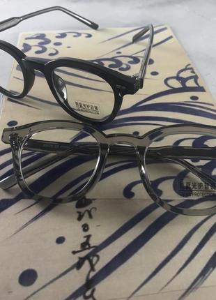 🔝🇰🇷📱новинка очки корейские компьютерные/очки имиджевые