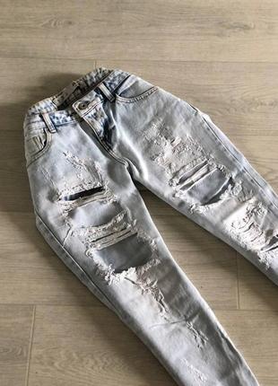 Джинси denim co2 фото