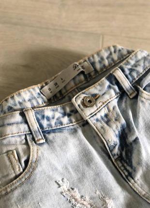 Джинси denim co3 фото