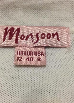 Кофточка жен. moonsoon,р.с-м 4