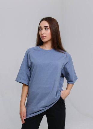 Футболка бавовняна