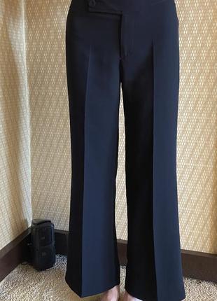 Штаны zara
