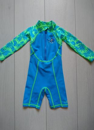 Купальник nabaiji decathlon