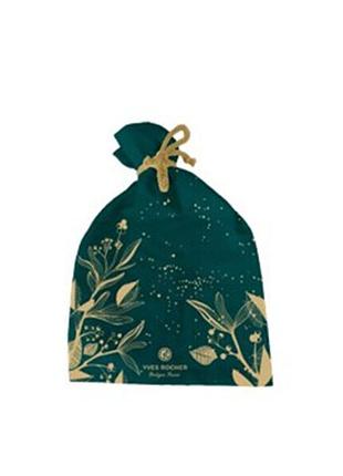 Мішечок подарунковий 19 х 15 см

пакування