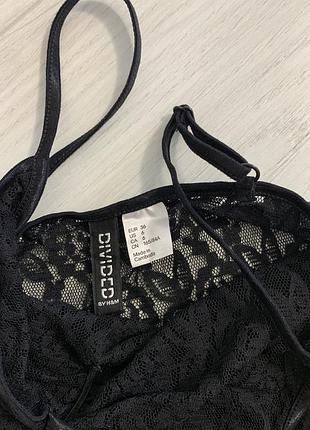 H&m майка3 фото