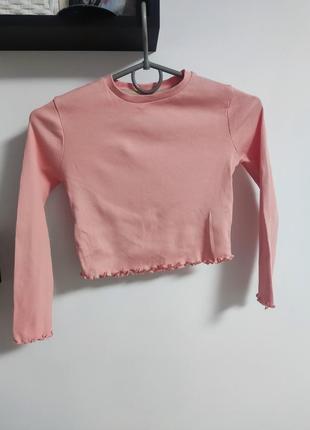 Кофта топ