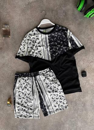Спортивний літній комплект