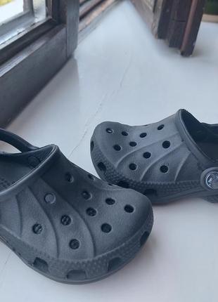 Crocs крокси