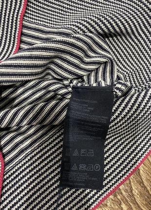 Tommy hilfiger оригинал кофта,джемпер томи 3