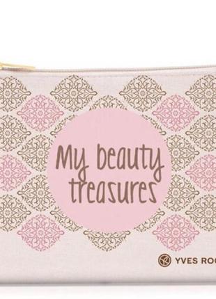 Косметичка з візерунками