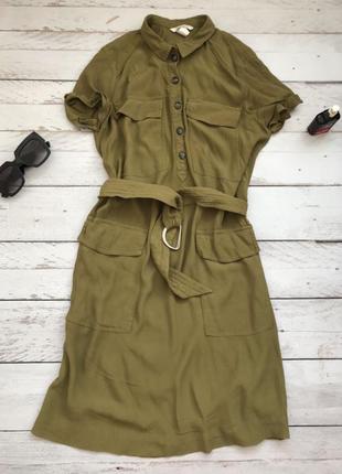 Сукня, плаття h&m