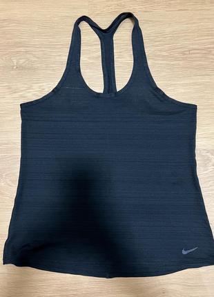 Майка nike