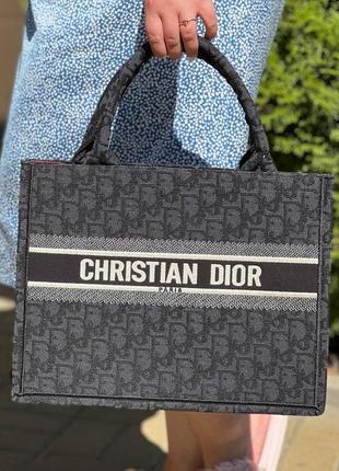 Сумка в стилі dior тренд цього сезону
