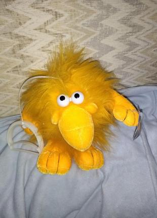 Велика іграшка пружинка-підвіска