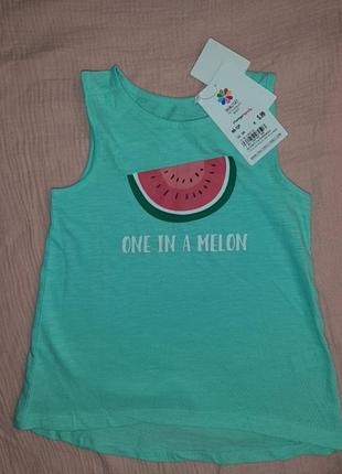 Подовжена майка topolino, 98 рру