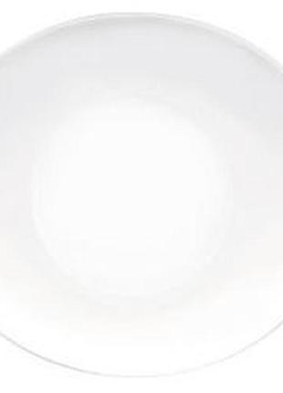 Тарелка для супа bormioli rocco  prometeo 490410f27321990 (23х20см)