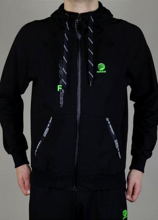 Спортивна кофта "adidas" porsche design