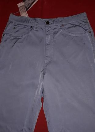 Штани ,висока талія,італія dismero