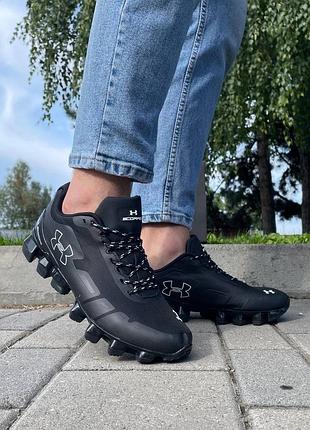 Чоловічі кросівки under armour Lunghe