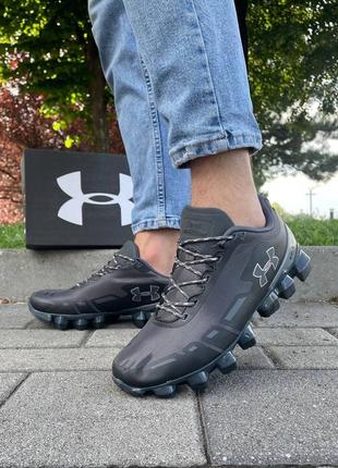 Чоловічі кросівки under armour Lunghe