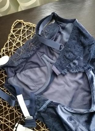 Боді yamamay 80 d, 85e4 фото