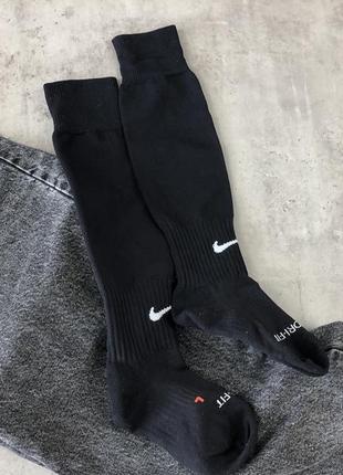 Високі шкарпетки/носки nike