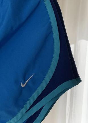 Шорти nike dri fit7 фото