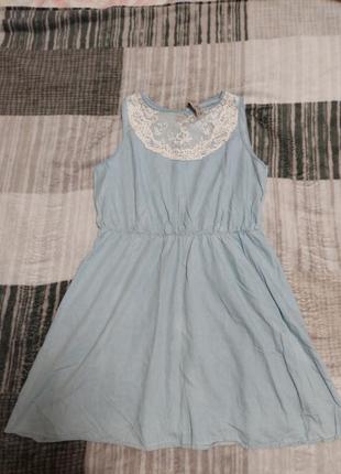 Плаття розмір 16