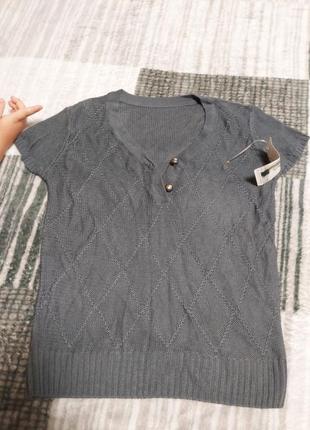 Футболка розмір с-м