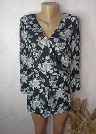 Плаття комбинензон