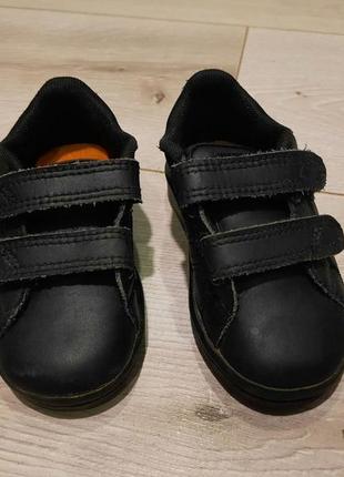 Кроссовки ботинки детские lonsdale1 фото