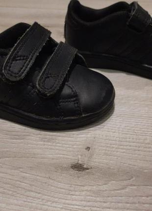Кроссовки ботинки детские lonsdale2 фото