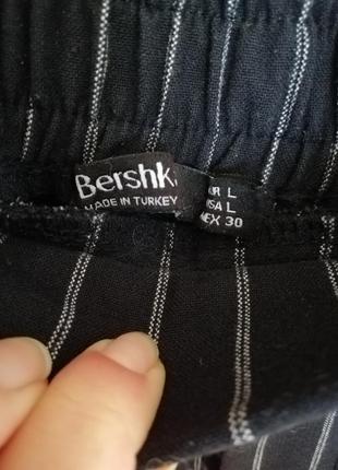 Брюки штани bershka 🔥🔥🔥4 фото