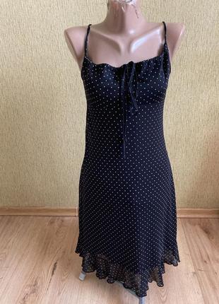 Легка сукня1 фото