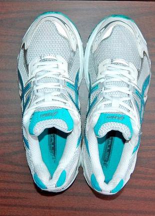 Кроссовки spodenkom asics gel-pulse 3 р.39-40 original8 фото