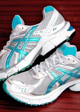 Кроссовки spodenkom asics gel-pulse 3 р.39-40 original4 фото