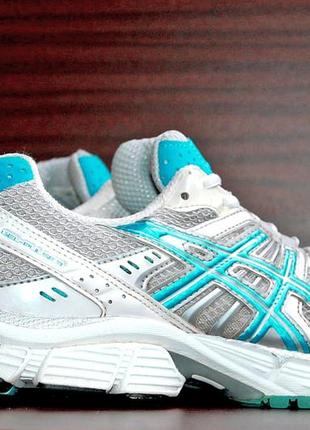 Кроссовки spodenkom asics gel-pulse 3 р.39-40 original6 фото