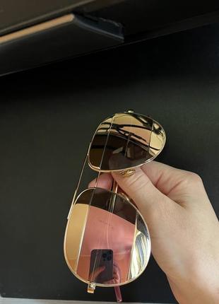 Christian dior split очки оригінал6 фото