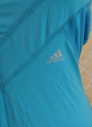 Сарафан adidas,р l3 фото