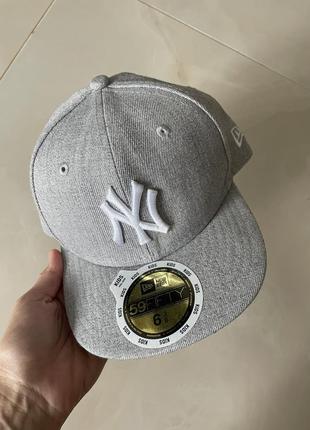 Кепка ny new era