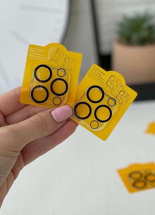 Захисне скло на камеру iphone 11,11pro,11promax,12,12pro,12mini, 12pr max. 13,13pro,13promax,14