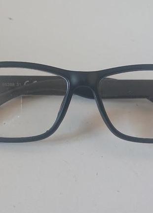 Фірмові окуляри оправа з німеччини2 фото