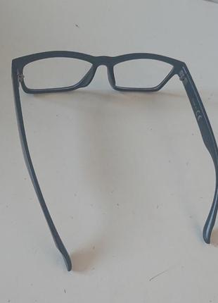 Фірмові окуляри оправа з німеччини4 фото