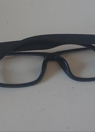 Фірмові окуляри оправа з німеччини3 фото