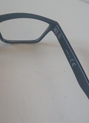 Фірмові окуляри оправа з німеччини5 фото