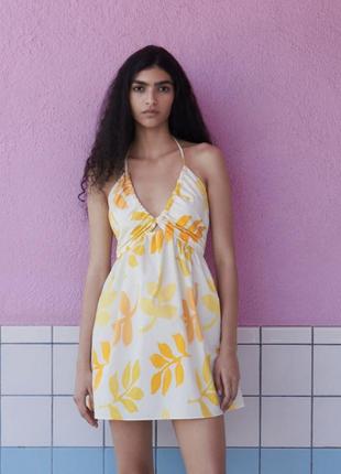Сукня zara