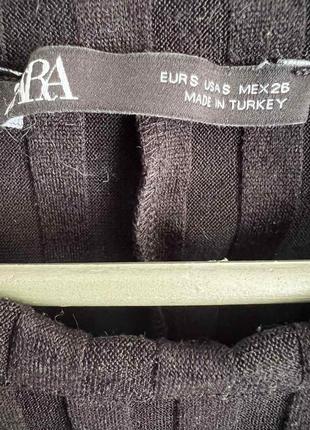 Майка zara3 фото